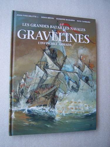 Gravelines l invincible - -, l'invincible
