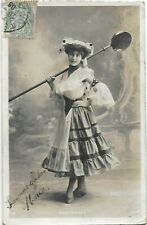 CPA CARTE POSTALE ANCIENNE