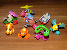 Lot jouets Kinder Surprise