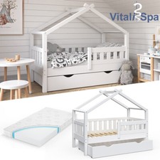 Lit pour enfant vitalispa - lit,