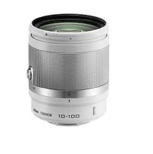Used nikon nikkor - nikon,
