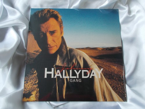 Vinyle tours johnny - vinyle,