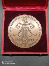 Médaille en bronze