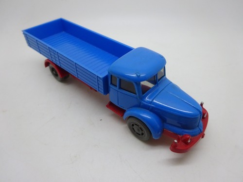 Wiking krupp titan - wiking, :