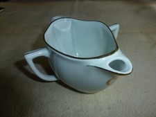 SUPERBE SAUCIERE GRAS MAIGRE