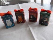 boites pour les confiseries