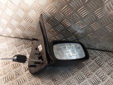 Rétroviseur manuel Droit - FORD Fiesta IV (4)