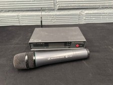 SENNHEISER EW 100 + SKM 100 740.772 MHZ