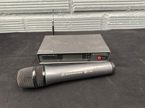 Sennheiser 100 skm - ew,