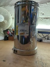 Tube Poujoulat Er130M+INT