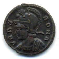 (1487) NUMMUS de URBS ROMA ( Revers : REMUS - ROMULUS ) TREVES