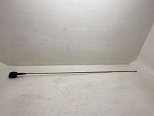 Antenne radio pour Renault clio 2 diesel 1,9 d de 2001