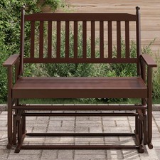 Banc Balancelle Jardin