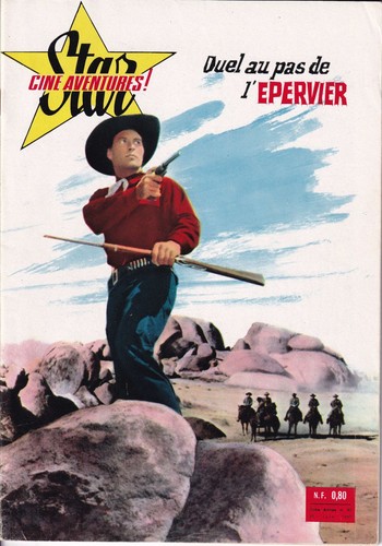 Star ciné aventures - star-ciné,