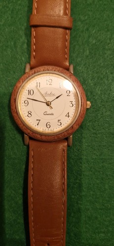 Montre femme ambre modèle - femme,