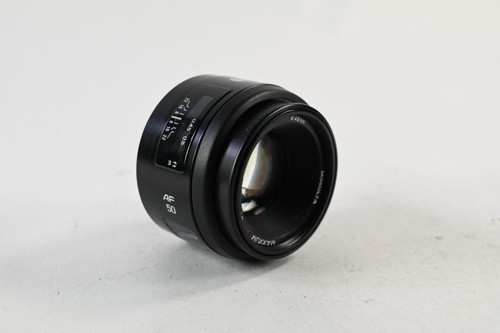 Minolta maxxum 50mm 7 - maxxum,