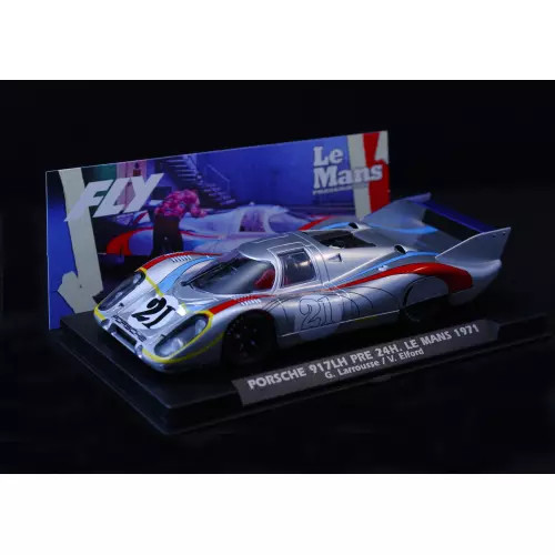 Fly a2051 porsche 917lh - a2051,