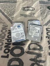 Hdd 1 To  2.5" SLIM 7 mm