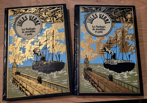 Livre les naufragés du - livre,