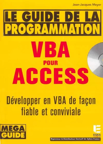 Guide la programmation - de,