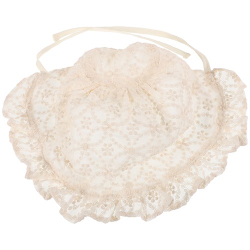 Bonnet naissance chapeau - bonnet,