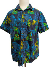 Chemise Hawaïenne RUMARS