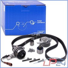 SKF KIT COURROIE DE