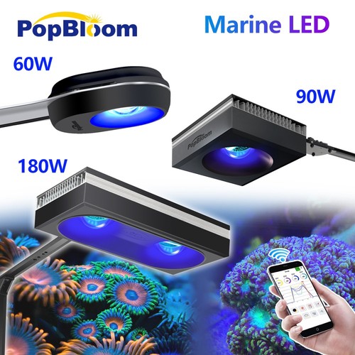 Popbloom 60w 90w 180w wifi - 90w,