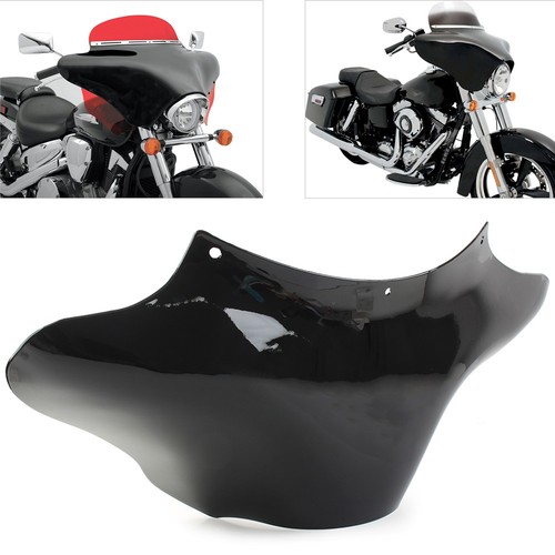 Front outer batwing fairing - outer,