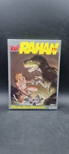 BD Tout Rahan tome 11 de