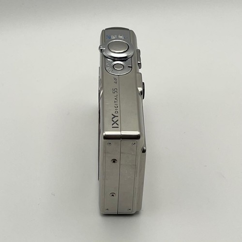 Appareil photo numérique