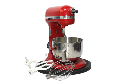 Kitchenaid professional red - kitchenaid,