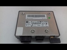 Autoradio Opel INSIGNIA A