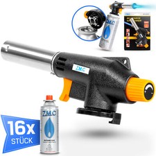 Brûleur à Gaz Bec Bunsen