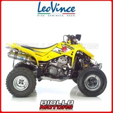 3914E SILENCIEUX LEOVINCE