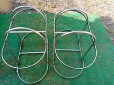 2 Porte Pare Battage