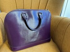 Louis Vuitton - Alma - Sac à