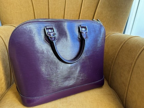 Louis vuitton alma - louis, à