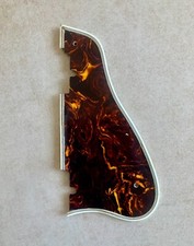 Pickguard Gibson L5 - 1969