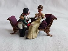 NAPOLEON JOSEPHINE LIT DE