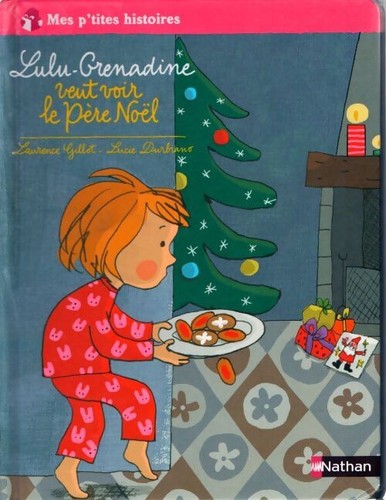 Lulu grenadine veut - veut, le