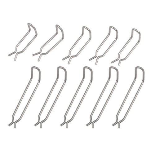Kit pièces détachées - pièces,