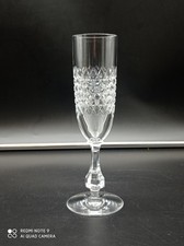 Flute champagne en - à,