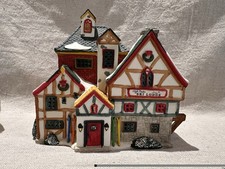 1996 Lemax Vail Village High