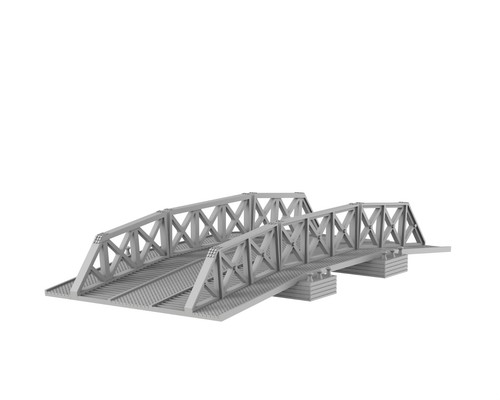 Pontoon bridge wwiied02 - bridge, -wwiied02