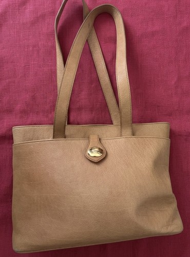 Sac cabas mac - douglas, cuir