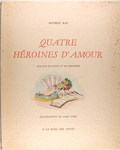Rat maurice - rat, (suire
