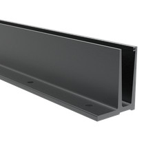 Profil De Sol En Alu