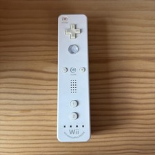 Manette Wiimote MotionPlus Inside Blanche Officielle Nintendo Wii