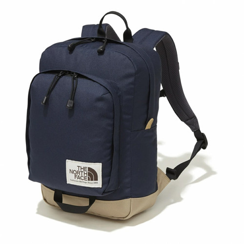 The north face - hot, shot